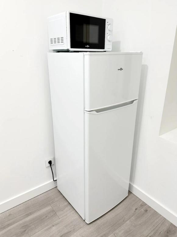 Rs-0 - Appartement F2 Au Rdc A Mulhouse Pour 1-3 Pers Luaran gambar